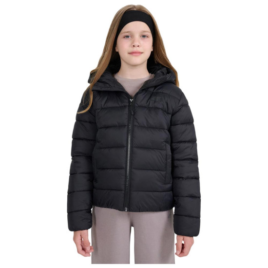 4F Παιδικό μπουφάν Down Jacket